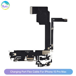 Cable de Carga Flexible USB de Alta Calidad para <span class=keywords><strong>iPhone</strong></span> 15 Pro Max - Product Image 5