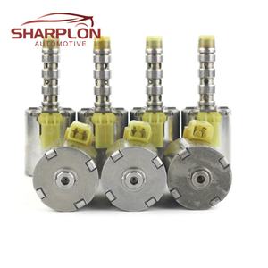 Kit de 7 Solenoides para Caja de Cambios Automática 5R110W para Ford - Product Image 2