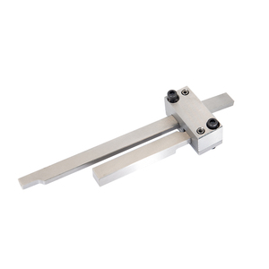 ชุดอุปกรณ์ล็อคแม่พิมพ์ PLSZ ตัวเปิด-ปิดตะขอ PLMZ PLSW PLL - Product Image 3