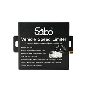 Sabo spg001 taxi bus <span class=keywords><strong>GPS</strong></span> theo dõi tốc độ giới hạn chính xác tốc độ giới hạn Cấu hình phần mềm chống thấm nước chức năng bảo hành 1 năm - Product Image 2