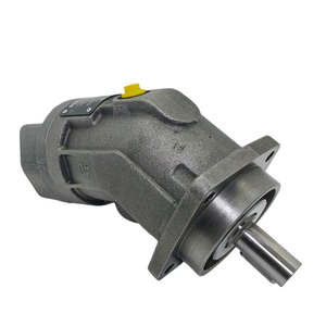 Moteur hydraulique à couple élevé A2FO180, pompe hydraulique A2FO180/61L-PAB05 A2FO180/61L-PBB05, moteur hydraulique à pistons radiaux - Product Image 4