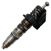 Injecteur de carburant automobile neuf 3331153, remplacement pour moteur diesel QSX15 ISX15 X15
