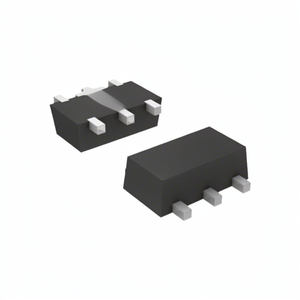 บริการครบวงจร SOT 89 5/6 สำหรับชิ้นส่วนวงจรอิเล็กทรอนิกส์ XC6220C201PR-G ระบบจัดการพลังงาน (PMIC) - Product Image 1