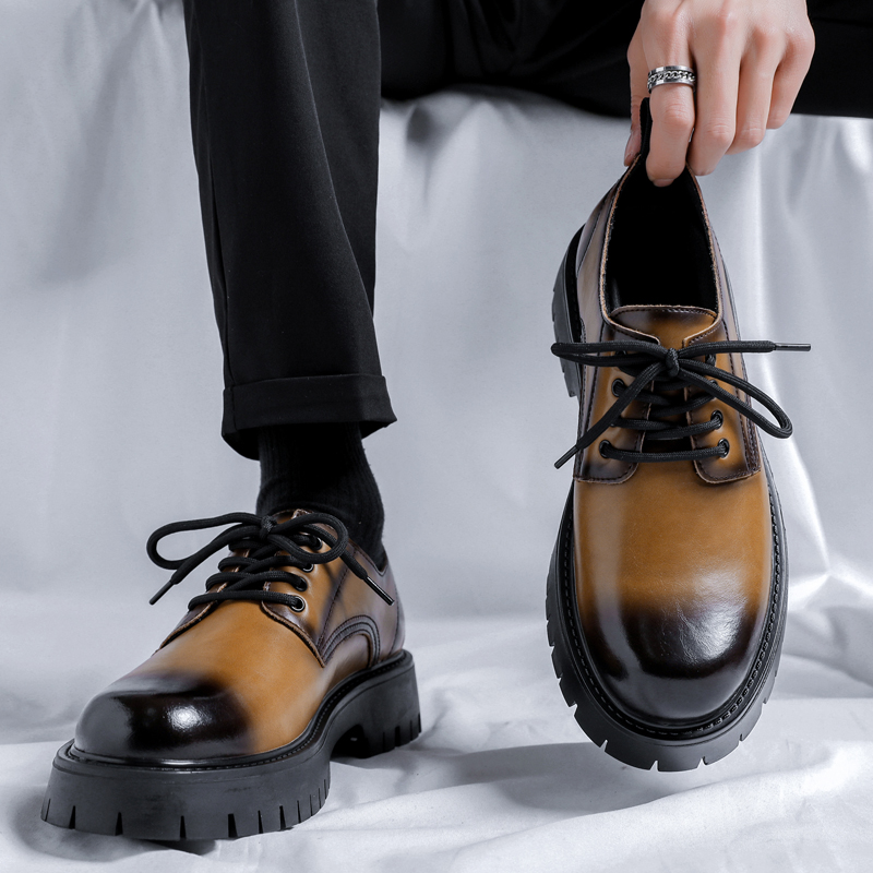 stylish mens black dress shoes Men's Black Designer Dress Shoes