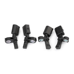6Q0927804A เซ็นเซอร์วัดความเร็วล้อ ABS อะไหล่รถยนต์สำหรับ VW <span class=keywords><strong>Polo</strong></span>/Audi A1 - Product Image 5