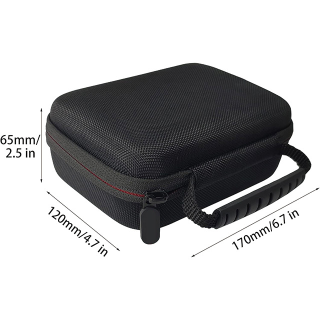 Portable EVA Case for Hard Drive