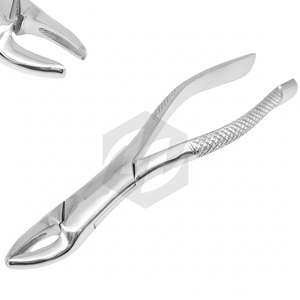 Fórceps de extracción de dientes dentales de primera calidad, incisivos, caninos, premolares, dientes superiores e inferiores, instrumentos médicos de extracción oral - Product Image 1