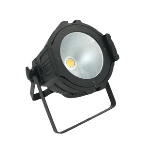 Nhà máy phổ biến COB 200W DMX sân khấu RGBW <span class=keywords><strong>LED</strong></span> mệnh ánh sáng - Product Image 1