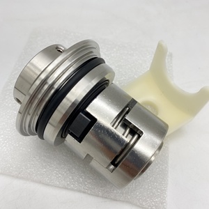 Joint mécanique pour pompe verticale multi-étages GLF-22 CR SA/<span class=keywords><strong>NBG</strong></span>/TP, joint mécanique pour pompe de circulation EPDM/NBR, joint à cartouche en graphite - Product Image 2