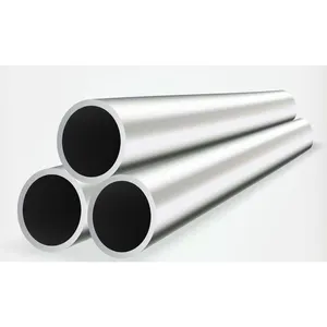 Atacado tubulação de aço da braçadeira 3mm-Braçadeira de tubo de aço inoxidável, preço de aço inoxidável tubos de aço inoxidável