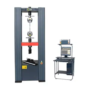 Composite material universal tensile testing machine 200 kn also can be customized tensile testing equipment 150kn