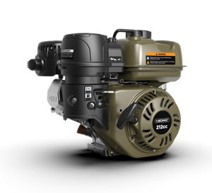 Motor de Gasolina Silencioso de 7HP y 212cc, Monocilíndrico, Refrigerado por Aire, 4 Tiempos, OHV, para Motocicleta, Euro 5, YS212R, de Fábrica - Product Image 2