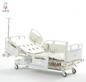 高齢患者用多機能医療用電気ICUベッドDA-2台、Pukang Medical Hospital電気ベッド販売用