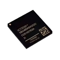 Processeurs originaux XC7Z030-2SBG485I FCBGA-485 XC7Z030 pour la mise en place d'une plateforme informatique hétérogène