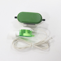 Pompe de vidange automatique PC-12B pour climatiseur, pièce de rechange pour système de refroidissement CVC