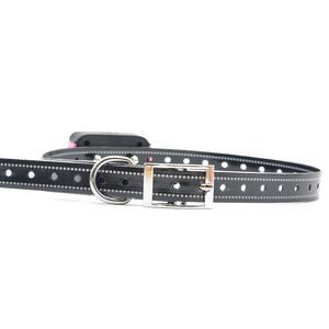 Yeni Moda Tasarım Yard Bahçe Güvenli Kablolu elektrikli köpek çiti Sistemi - Product Image 5