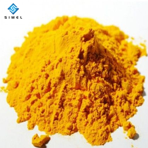 Mejorador de Combustión de Combustibles, Ferroceno en Polvo Cristalino Naranja, Ferroceno de Alta Eficiencia con Entrega Rápida - Product Image 3