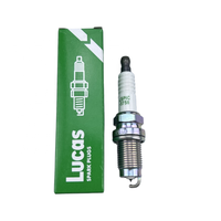 Pièces de réparation de pièces de moteur automatique de haute qualité en usine OE 03C905601A 101905626 101905115 Bougie d'allumage Lucas pour Audi