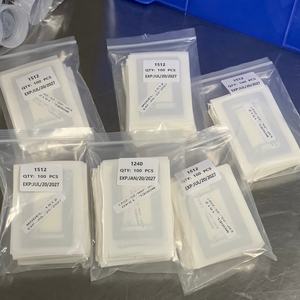 Vente chaude, puce de solvant Fac 1512, étiquette RFID, utilisée dans les imprimantes à jet d'encre CIJ 8800 8900 séries 8910 8920 - Product Image 2