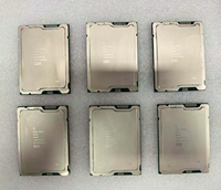 Processeur multi-cœurs haute performance basse consommation 6767P pour serveur, idéal pour l'IA, le calcul cloud et la virtualisation de centre de données