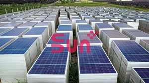 Sunplus 750W HJT Panneau solaire bifacial | Puissance de sortie élevée pour les projets utilitaires et C & I - Product Image 2