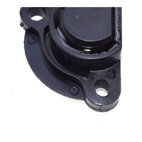 Accesorios de piezas de vehículos, Sensor de posición del acelerador TPS para Chevy GM GMC Daewoo Cadillac P30 17106681, nuevos accesorios automotrices Sance