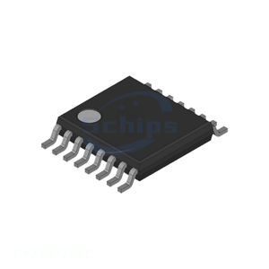 Authorized Distributor Components Electronic CY2545QC021T 24 UFQFN Exposed Pad <b>Clock</b> Timing - Product Image 1