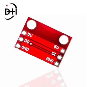 RGB LED Breakout - โมดูลไฟสี WS2812 อินเทอร์เฟซแบบสายเดี่ยว LED สีเต็มรูปแบบ - Product Image 2