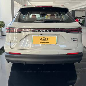 Offre Spéciale Haval Xiaolong MAX 2025 1.5L Hi4 plug-in hybride électrique nouvelle énergie véhicule 5 places SUV 180 KM/H haute vitesse nouvelle voiture <span class=keywords><strong>H6L</strong></span> - Product Image 4