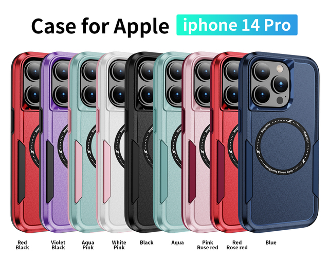 memor phone case: Best Magnetic & Shockproof Options memor phone case: Best Magnetic & Shockproof Options
