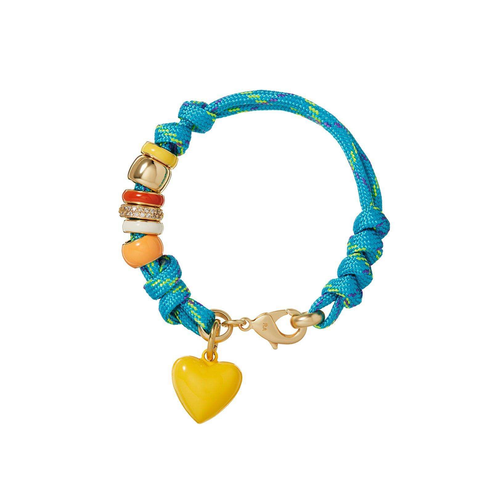 หัวใจสีฟ้า/เหลือง