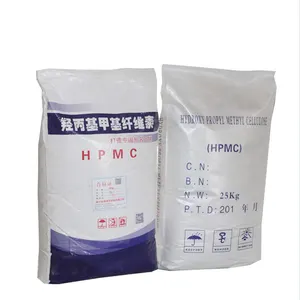 Construction chemicals cellulose ether HPMC chemicals for industrial hpmc tile adhesive