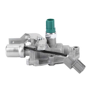 วาล์วโซลินอยด์ปรับเวลาวาล์วไอเสียแบบแปรผัน VTEC สำหรับเครื่องยนต์ Honda Prelude H22 ปี 1993-2001 รุ่น 15810-P13-005 15810-P0F-005 918066 918-066 - Product Image 5