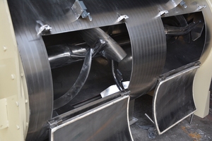 Máy Xay Bột Hạt Sợi Máy Xay Bột Ướt - Product Image 3