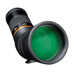 Monocular 9-27x56 con Cristal ED, Revestimiento FMC, Impermeable, Relleno de Nitrógeno, para Observación de Aves, Telescopio Civil - Product Image 1