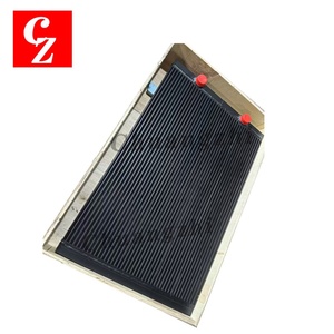 Refroidisseur de remplacement de bonne qualité pour compresseur d'air Atlas Copco, refroidisseur combiné 1625594505 - Product Image 4