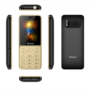 ขายตรงจากโรงงาน โทรศัพท์มือสองแบบปุ่มกด ขนาด 2.4 นิ้ว รุ่น A2408 รองรับหลายภาษา หลายสี พร้อมฟังก์ชั่นพื้นฐาน - Product Image 3