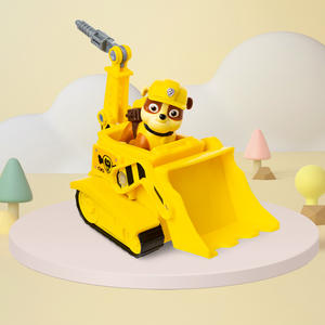 Vente en gros <span class=keywords><strong>de</strong></span> jouets authentiques Rescue Team, figurines <span class=keywords><strong>de</strong></span> dessins animés neuves, jouets originaux pour enfants en stock - Product Image 3