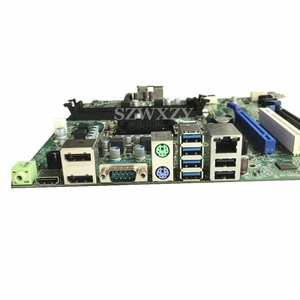 Placa Base Original para <span class=keywords><strong>Dell</strong></span> <span class=keywords><strong>Optiplex</strong></span> <span class=keywords><strong>7040</strong></span> Mt, JCTF8 0JCTF8 CN-0JCTF8 LGA 1151 DDR4, Completamente Probada - Product Image 4