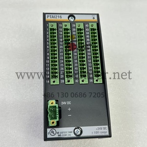 Module PTAI216 de haute qualité WD 187958.065 adapté aux pièces de machine d'impression offset XL145. - Product Image 1