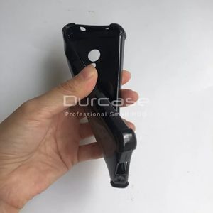 อิสราเอล Kosher พรีเมี่ยมนุ่มซิลิโคน TPU กรณีโทรศัพท์มือถือสำหรับ <span class=keywords><strong>Nokia</strong></span> Qin F21 Pro กันกระแทกกรณีโทรศัพท์เปลือก - Product Image 5