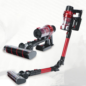 <span class=keywords><strong>Aspirateur</strong></span> sans fil BOCO G10 violet 10000Pa pour usage domestique, 140W, nettoyage de la poussière, tube télescopique, <span class=keywords><strong>aspirateur</strong></span> à bâton, <span class=keywords><strong>aspirateur</strong></span> cyclonique - Product Image 3