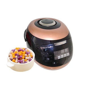 เครื่องต้มชาฟอง, เครื่องต้มชามาแล้วทาโร่ไข่มุก - Product Image 4