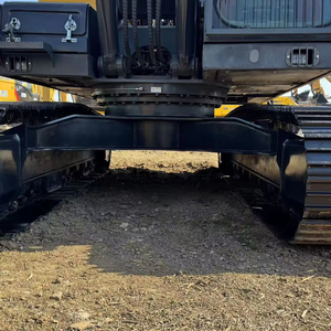 Excavatrice sur chenilles Volvo EC210 d'occasion, 21 tonnes, modèle 2022, moteur haute performance, boîte de vitesses, pompe, PLC, prix - Product Image 5