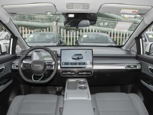 GAC AION Y PLUS 510KM 58.4kwh SUV électrique spacieux avec batterie <span class=keywords><strong>magazine</strong></span> Pompe à chaleur Conduite à gauche - Product Image 2