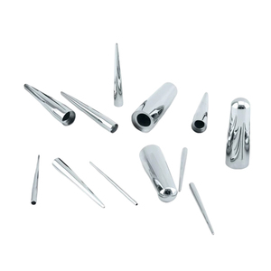 Calendo bán buôn 316L phẫu thuật thép không gỉ lõm côn giãn nở chèn chân xuyên công cụ cơ thể - Product Image 2