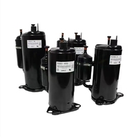 Compresseur Scroll DC PH215G1C-4FT1 en gros pour climatiseur, 12000 BTU, en acier inoxydable Gmcc, pour pièces de rechange de réfrigérateur