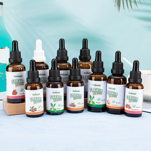 Bán buôn 0 calorie OEM Cung cấp Stevia thả thả chai tinh khiết chất làm ngọt chất lỏng Stevia trong số lượng lớn - Product Image 2