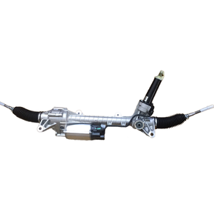 Crémaillère <span class=keywords><strong>de</strong></span> <span class=keywords><strong>direction</strong></span> haute Performance <span class=keywords><strong>prix</strong></span> usine pour BMW série 5 F07 F11 F10 F18 32106883546 32106883539 - Product Image 1