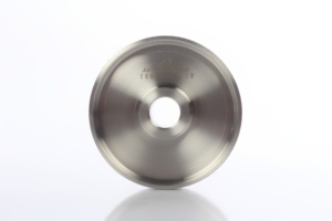 用于 <span class=keywords><strong>NIDEK</strong></span> 汽车镜头 edger 的 PC 粗加工金刚石砂轮 100/17/20 - Product Image 2